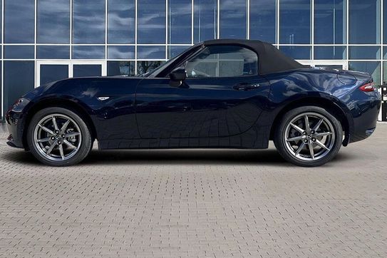 Mazda MX-5 1.5