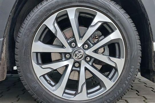 Toyota Corolla Cross 2.0 Hybrid Premiere Edition AWD