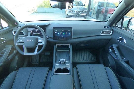 BYD ATTO 2 Active