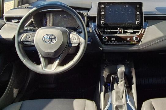 Toyota Corolla 1.8 Hybrid Comfort