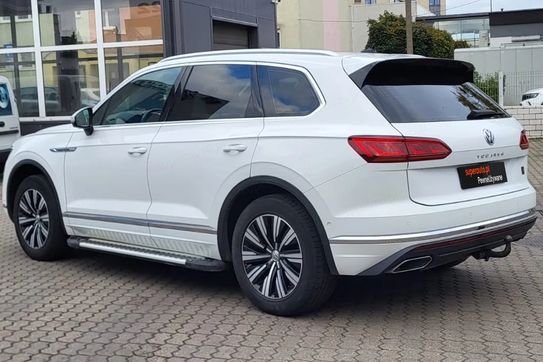 Volkswagen Touareg 3.0 V6 TDI SCR 4Mot. R-Line