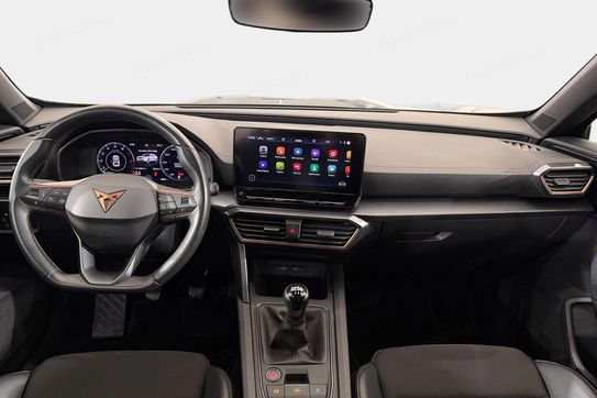 Cupra Formentor 1.5 TSI