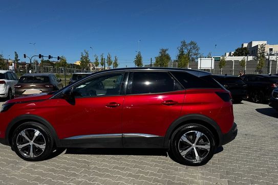 Peugeot 3008 1.2 Puretech Allure Pack S&S EAT8