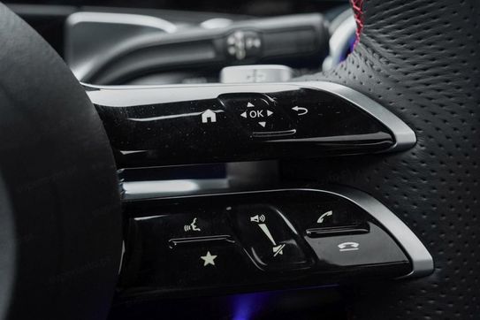 Mercedes GLB 220 d 4-Matic AMG Line