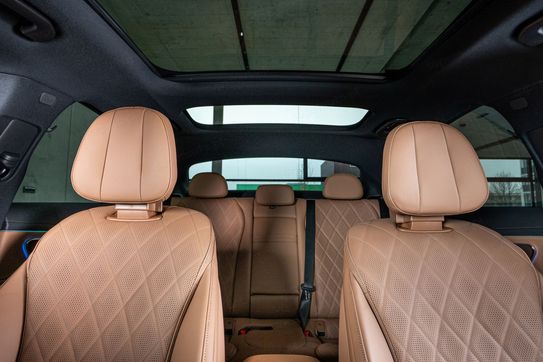 Mercedes Klasa E 220 d 4-Matic AMG