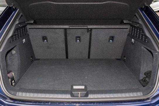 Audi A3 TFSI S Line Sportback