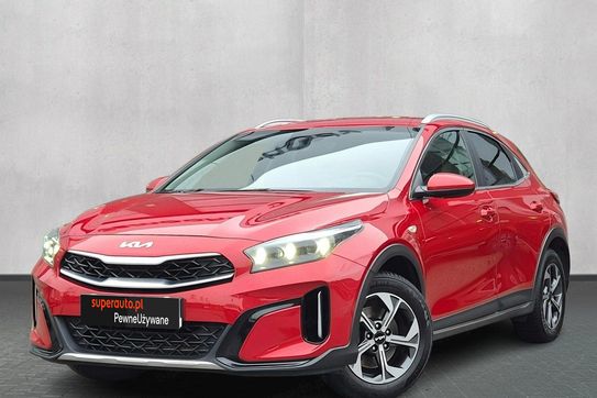 Kia XCeed 1.5 T-GDI M