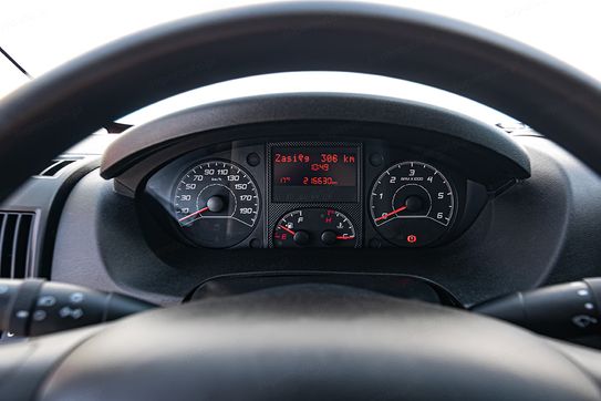 Citroen Jumper L3H2