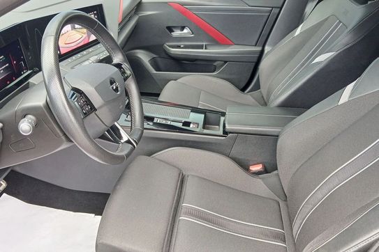 Opel Astra VI 1.6 T Plug-in Hybrid GS