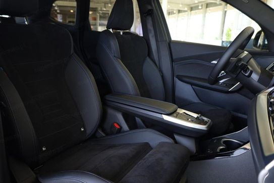 BMW X1 sDrive18d M Sport