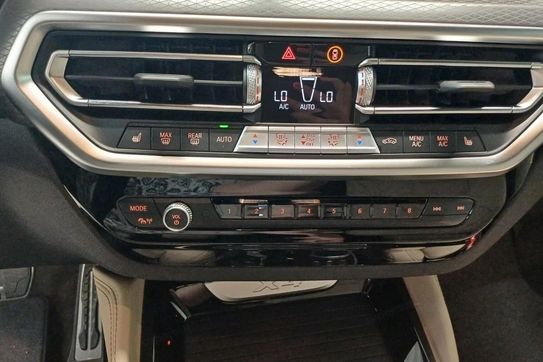 BMW X4 xDrive30d M Sport