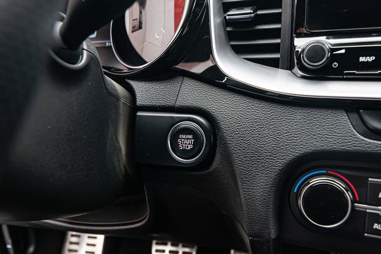 Kia ProCeed 1.6 T-GDI GT DCT