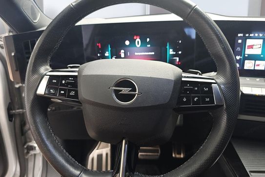 Opel Astra GS S&S