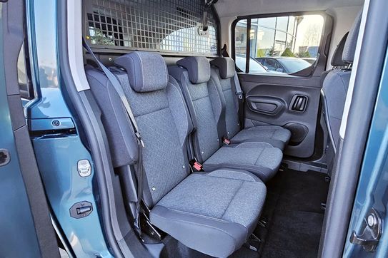 Opel Combo Kombi XL L2H1