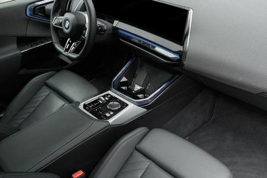 BMW X3 M50 xDrive