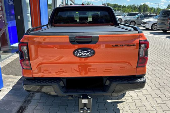 Ford Ranger Wildtrak PHEV A10