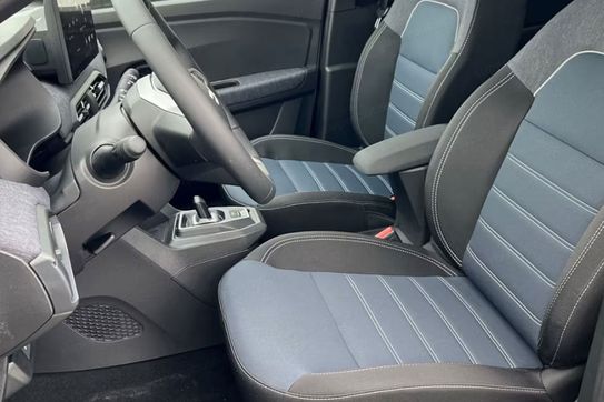 Dacia Jogger Journey aut 7-miejsc 1.2 Eco-G LPG