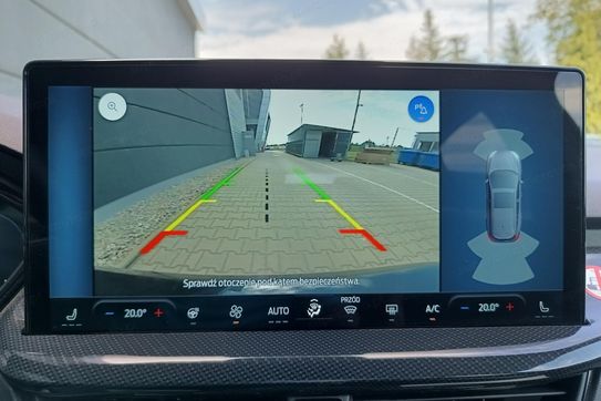 Ford Focus 1.0 EcoBoost ST-Line X