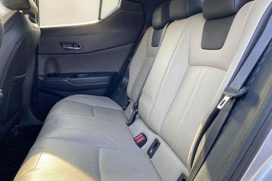 Toyota C-HR 2.0 Hybrid Executive