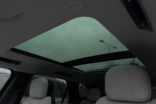 Land Rover Range Rover Sport Range Rover S 3.0 D300 mHEV Dynamic SE