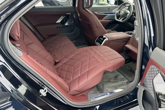 BMW Seria 7 M760e xDrive