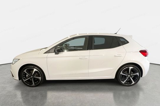 Seat Ibiza 1.0 TSI