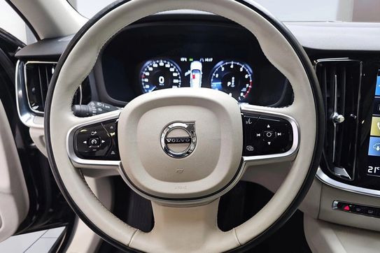 Volvo V60 B4 B Inscription aut