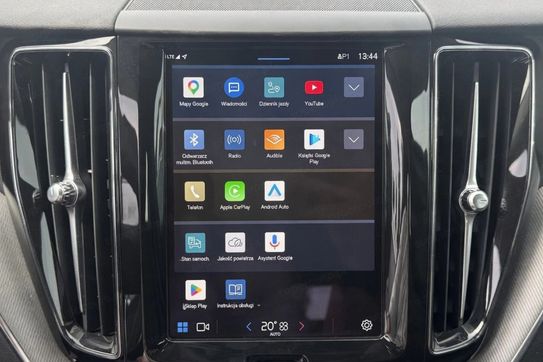 Volvo XC60 B4 B Core aut
