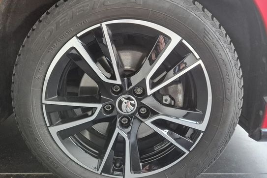 Skoda Fabia 1.0 TSI Monte Carlo DSG