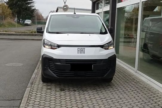 Fiat Scudo XL L2H1