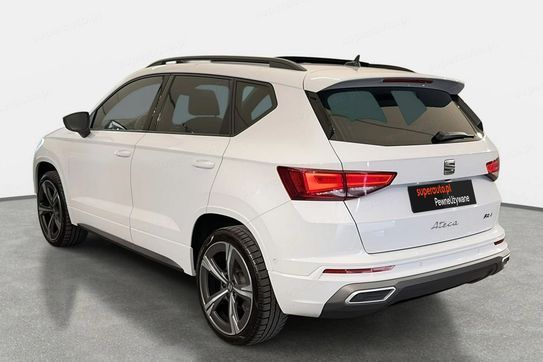 Seat Ateca 2.0 TSI FR 4Drive DSG