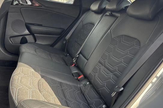 Kia XCeed 1.6 T-GDI Tribute DCT