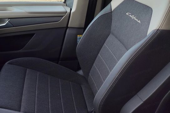 Volkswagen Multivan Coast 2.0 TDI 150KM