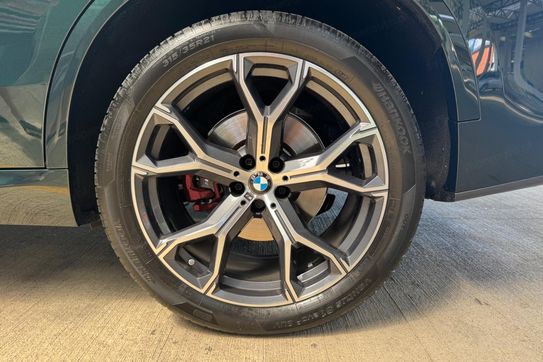 BMW X5 xDrive40d M Sport