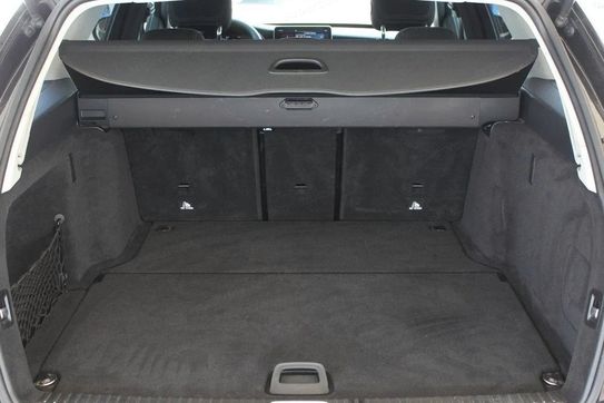 Mercedes Klasa C Estate 200 d Exclusive