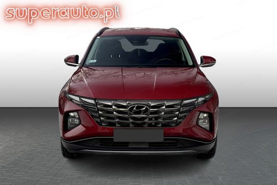 Hyundai Tucson Executive 1.6 T-GDi 48V  DCT