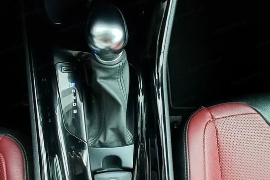 Toyota C-HR 1.8 Hybrid Selection