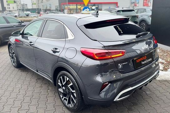 Kia XCeed 1.5 T-GDI M DCT