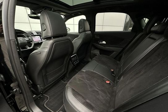DS DS 7 1.6 e-Tense Performance Line Plus
