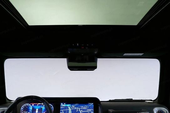 Mercedes Klasa G 63 AMG