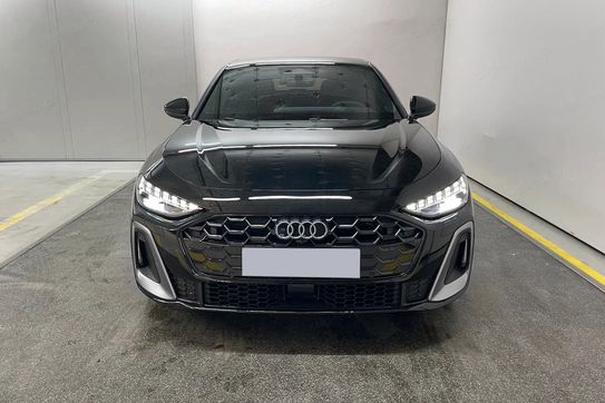 Audi A5 TDI  quattro Limousine