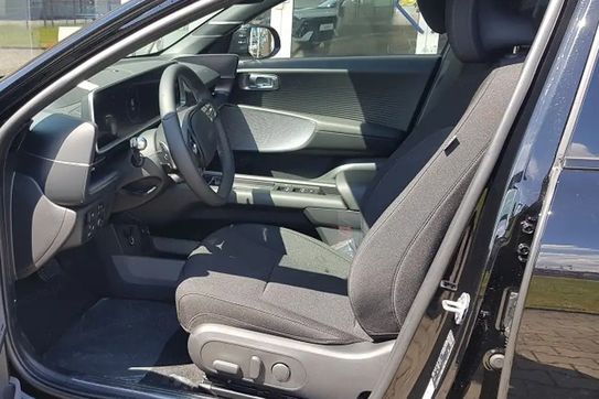 Hyundai Ioniq 6 77kWh Techniq