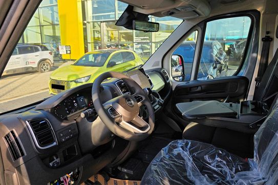 Opel Movano Heavy L4H3 AT8