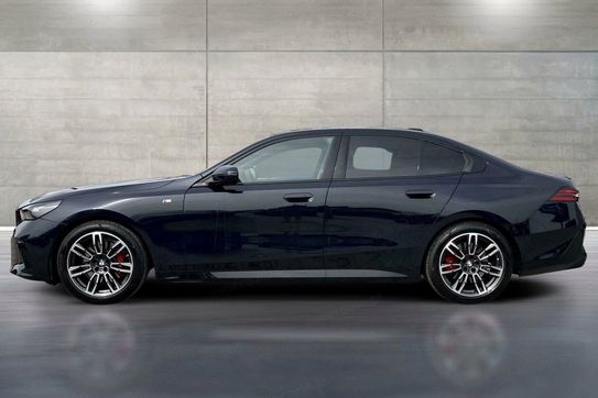 BMW Seria 5 520d xDrive M Sport