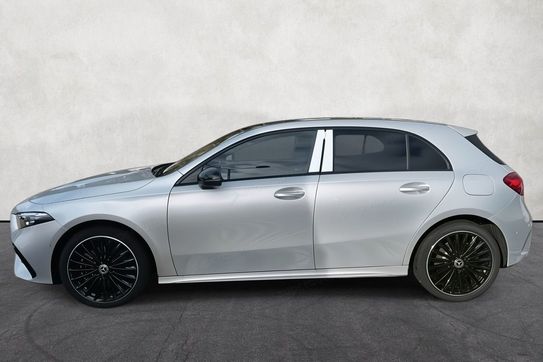 Mercedes Klasa A 250 e PHEV AMG Line 8G-DCT