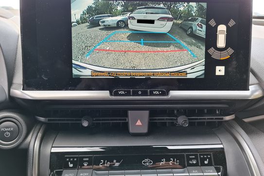 Toyota C-HR 1.8 Hybrid Style