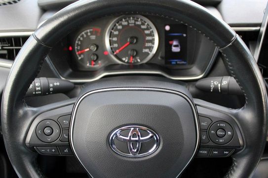 Toyota Corolla 1.5 Comfort