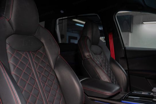 Audi Q7 SQ7 TFSI Quattro Tiptr.