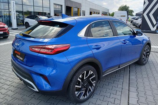 Kia XCeed 1.5 t-Gdi m Dct