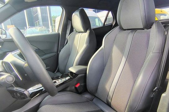 Peugeot 2008 1.2